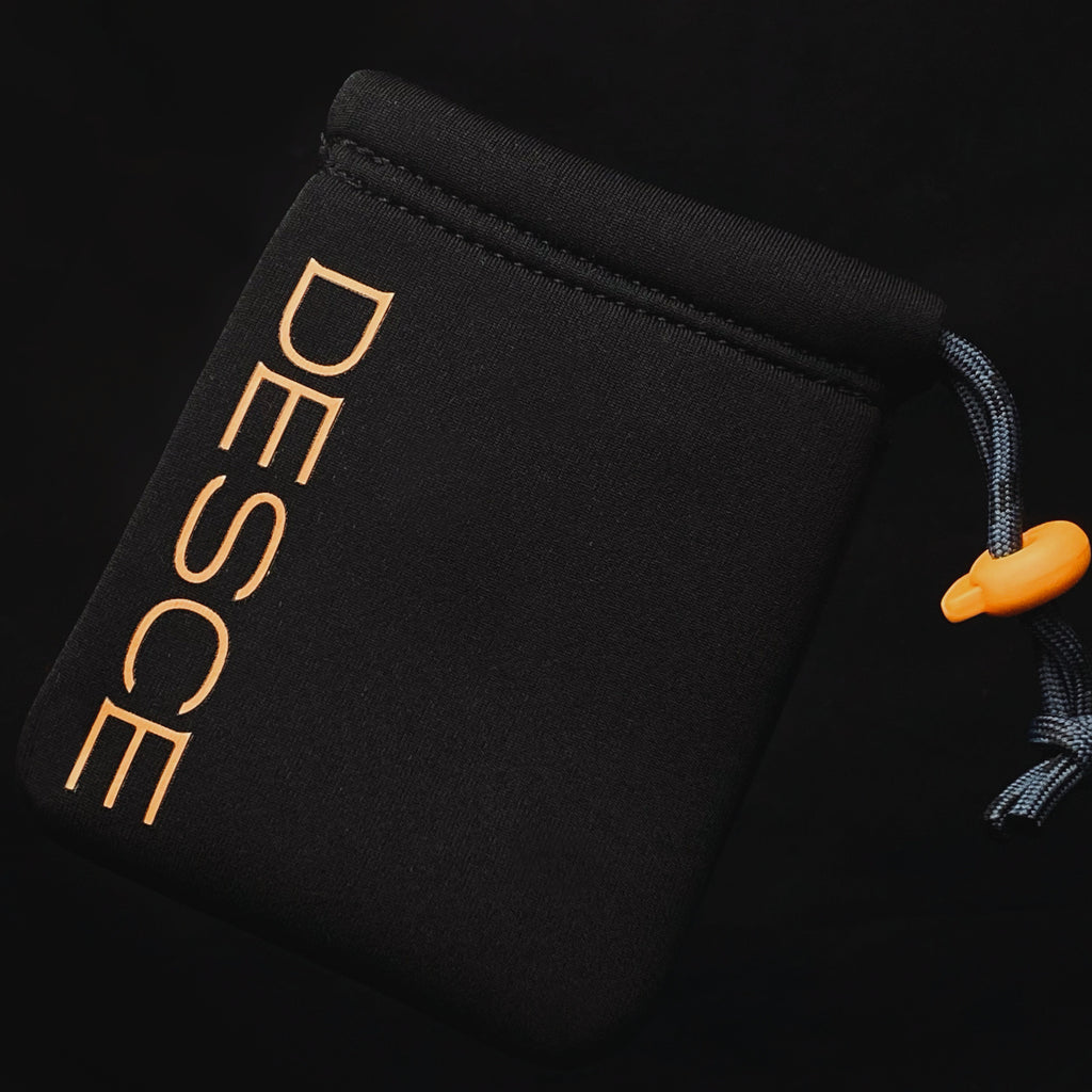 Desce Pouches (HUGE RESTOCK SALE. 66.33% OFF!)