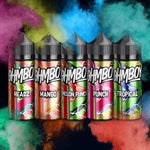 Liquids (60+ Options. 100/120ml. 3mg & Salts. Premium Brands. Lowest Prices)