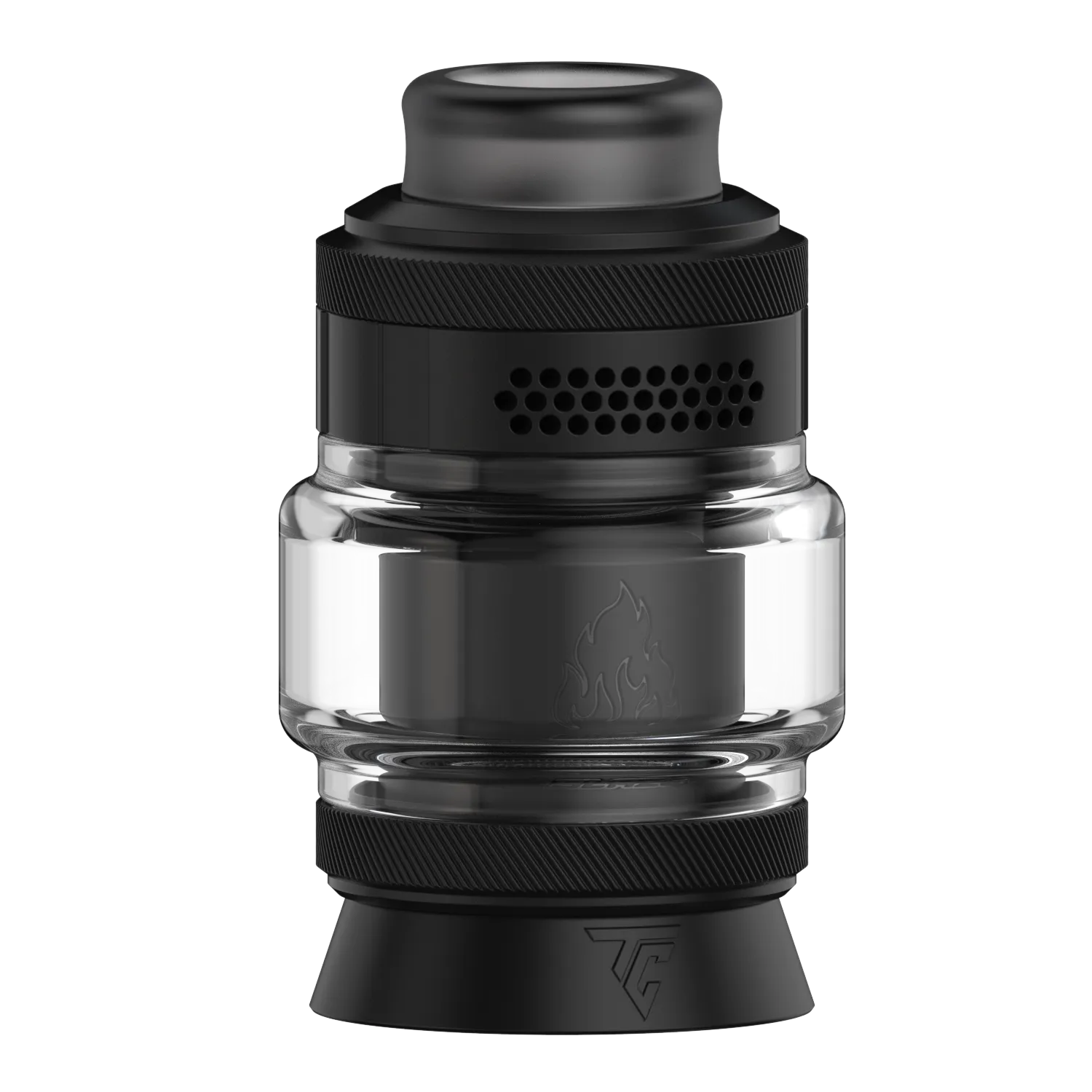 Blaze Solo 2 RTA (Mike V x ThunderCloud)