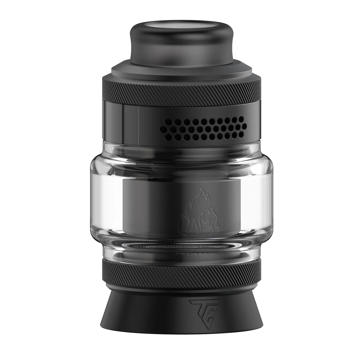 Blaze Solo 2 RTA (Mike V x ThunderCloud)