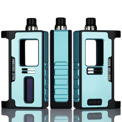 Kil-Lite DNA60C Panels