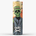 ODB Wraps Character - 18650