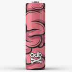 ODB Wraps Design - 18650