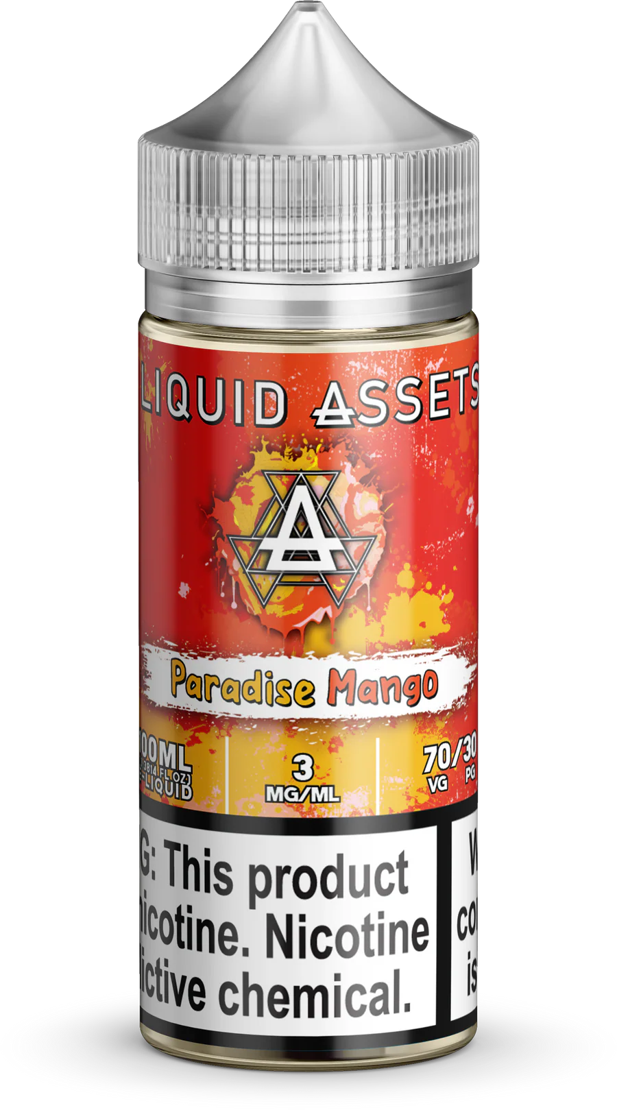 Liquid Assets (By Prohibition)