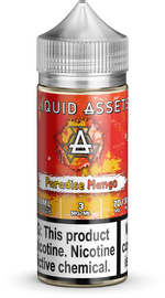 Liquid Assets (By Prohibition)