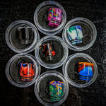 Top-Shelf Drip Tips (Handmade in the USA)