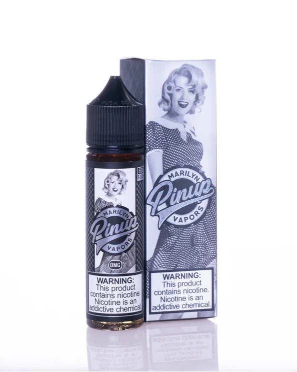 Pinup Liquids