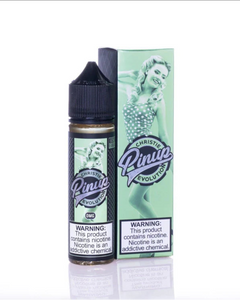 Pinup Liquids