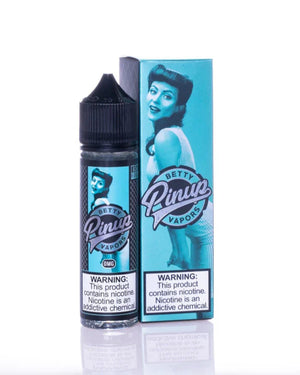 Pinup Liquids