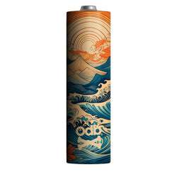 ODB Wraps Design - 18650
