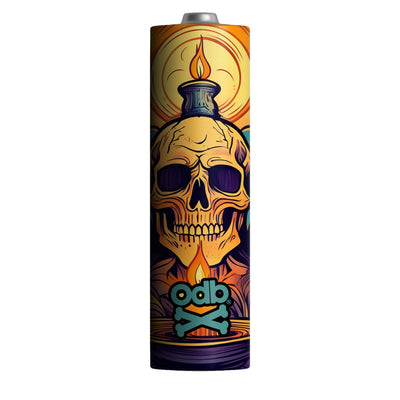 ODB Wraps - 21700