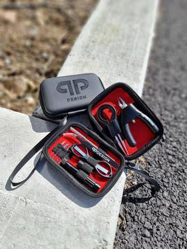 QP Designs Tool Kit