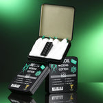 Recoil R3 24mm RDA (ThunderCloud x GrimmGreen)