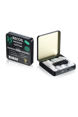 Recoil Pro Cotton (GrimmGreen x ThunderCloud)
