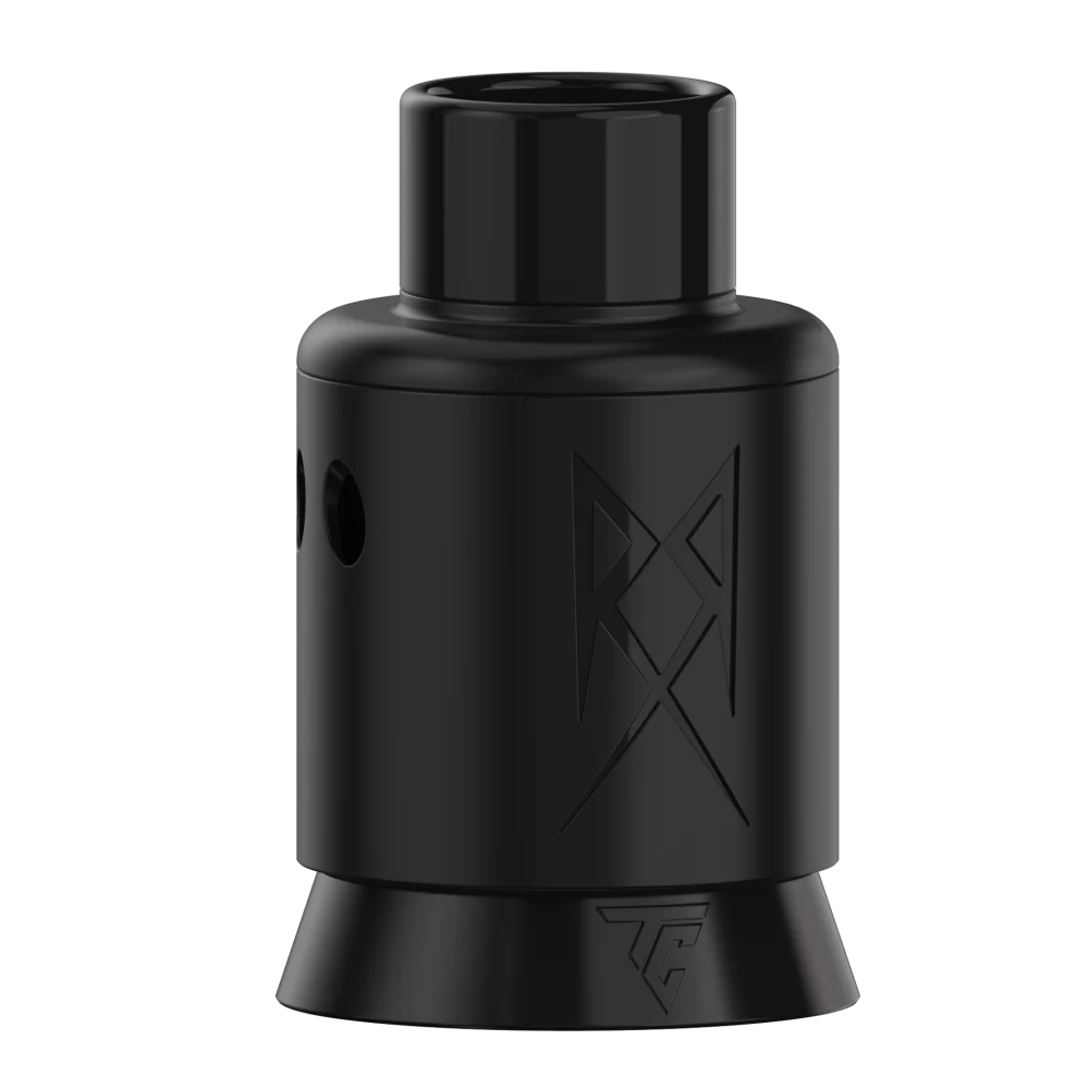 Recoil R3 24mm RDA (ThunderCloud x GrimmGreen) ($48.75 after code is used)