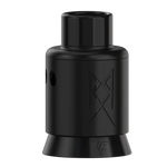 Recoil R3 24mm RDA (ThunderCloud x GrimmGreen) ($48.75 after code is used)