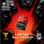 Requiem RBA (ThunderCloud x EL MONO)