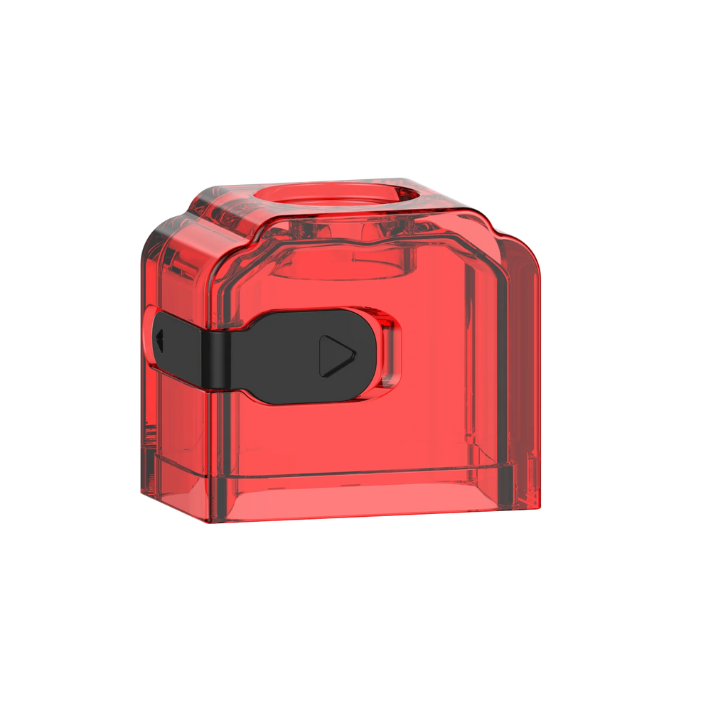 Requiem RBA Tanks (Amber & Clear)