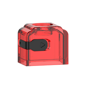 Requiem RBA Tanks (Amber & Clear)