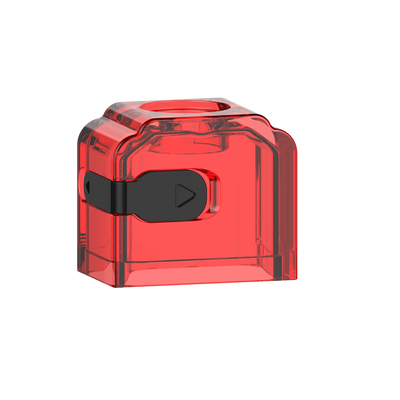 Requiem RBA Tanks (Ruby, Amber & Clear) (ThunderCloud x ELMONO)