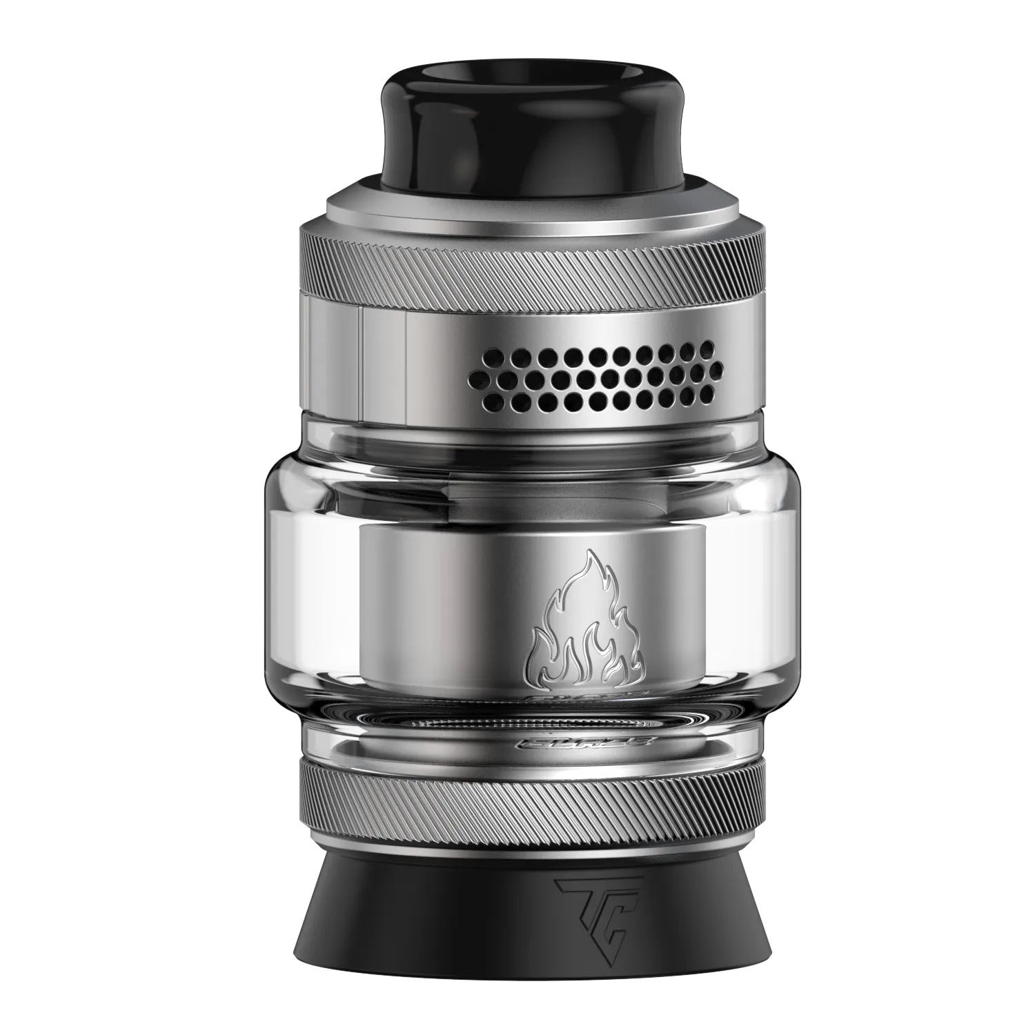 Blaze Solo 2 RTA (Mike V x ThunderCloud)