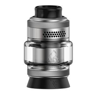 Blaze Solo 2 RTA (Mike V x ThunderCloud)