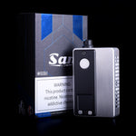SAN AIO DNA80C Boro Kit