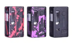 Stubby21 AIO DNA60C (Comes with SS Tallboy Tech Tank)