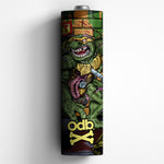 ODB Wraps Character - 18650
