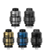 Blaze Pro Max 30mm RTA (ThunderCloud x Mike V)
