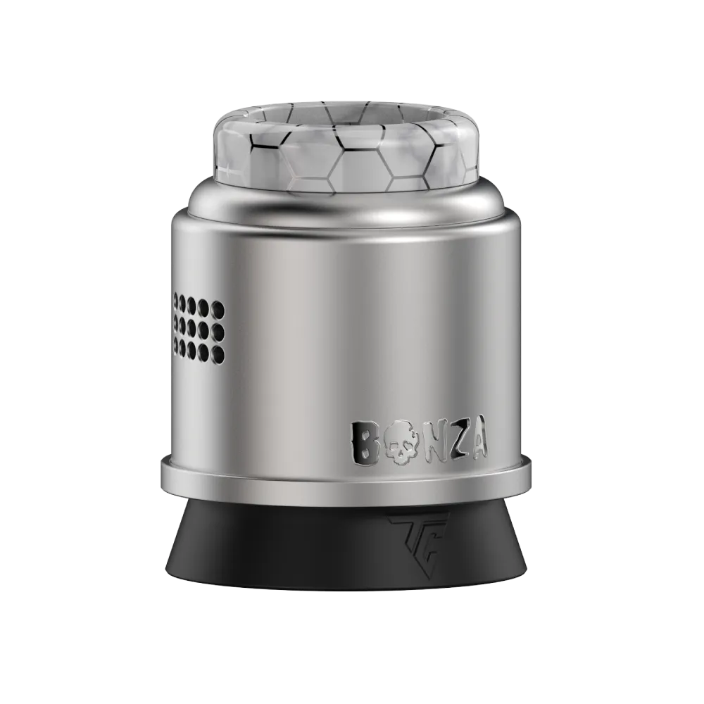 Bonza Pro 25mm RDA (ThunderCloud x Bogan) ($42.25 after code is used)