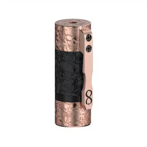 Hyperion V2 Mechanical Mod (ThunderCloud x Infinite Modz) (RESTOCKED) –  Coil Clout