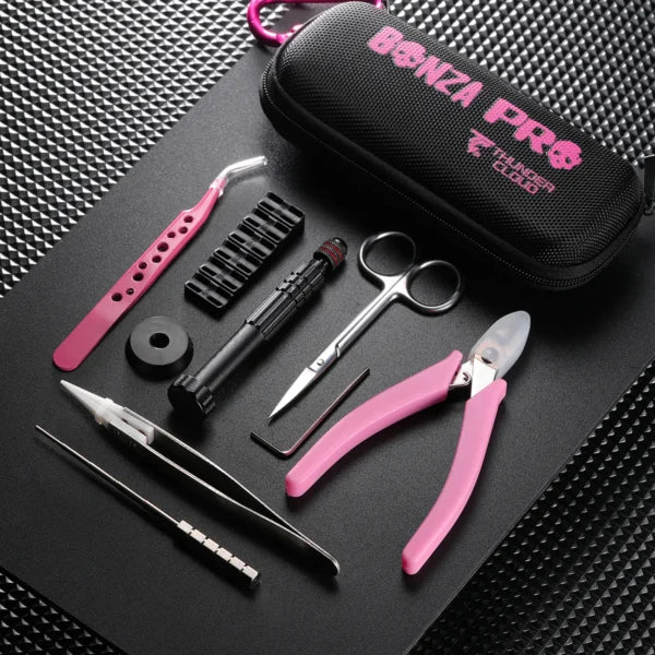 Bonza Pro Tool Kit (Bogan x ThunderCloud)
