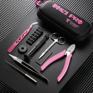 Bonza Pro Tool Kit (Bogan x ThunderCloud)