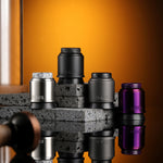 Bonza Pro 25mm RDA (ThunderCloud x Bogan)