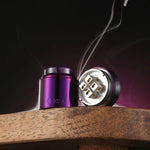 Bonza Pro 25mm RDA (ThunderCloud x Bogan)