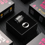 Bonza Pro 25mm RDA (ThunderCloud x Bogan)