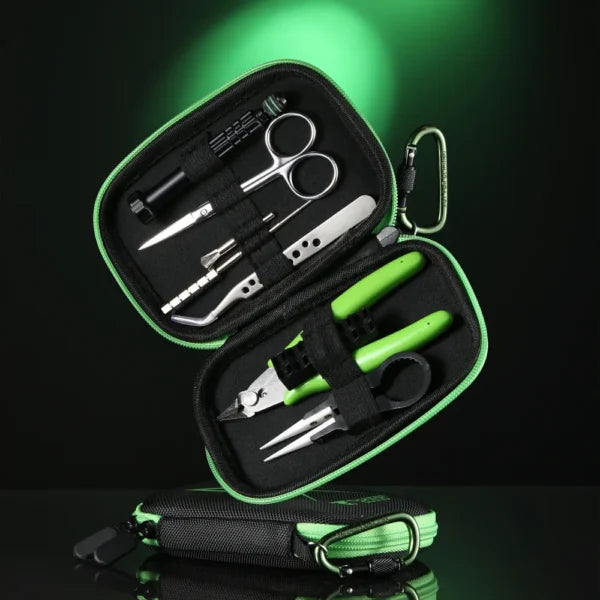 Recoil Pro Tool Kit