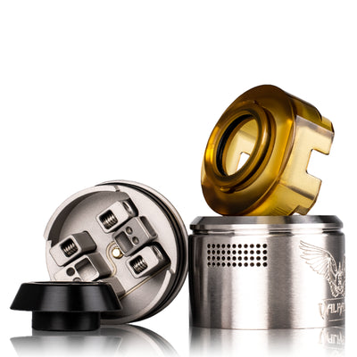 Valhalla V2 40mm RDA (FLASH SALE)