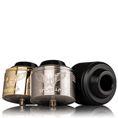 Valhalla V2 40mm RDA (FLASH SALE)