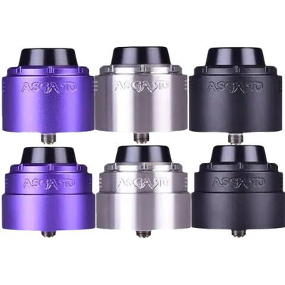 Asgard XL RDA