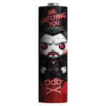ODB Wraps Character - 18650