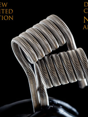 N90 Dual Core Alien .15Ω *NEW* (FLASH SALE)