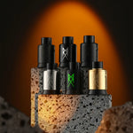 Recoil R3 RDA (GrimmGreen x ThunderCloud)