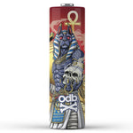 ODB Wraps Character - 18650