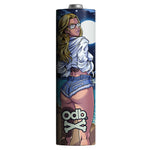 ODB Wraps Girls - 18650