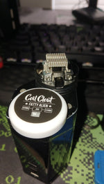 Turnstone 30mm RDA by Early Bird