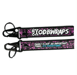 ODB Key Tags
