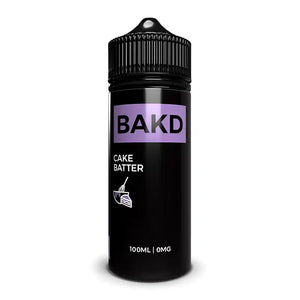BAKD