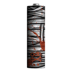 ODB Wraps Design - 18650